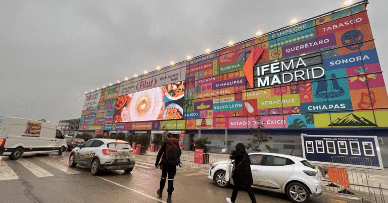 La Feria Internacional del Turismo confirma su papel como dinamizador de la economía de Madrid, con un impacto económico que alcanza los 505 millones de euros, y revalida su capacidad de convocatoria y supera los 255.000 asistentes.
