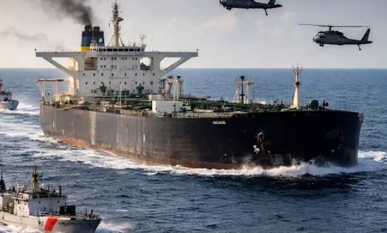 Un buque petrolero originalmente conocido como Bella 1, ahora renombrado Marinera, fue objeto de una prolongada persecución por parte de Estados Unidos en el Atlántico, tras intentar evadir un bloqueo a embarcaciones sancionadas vinculadas a Venezuela.