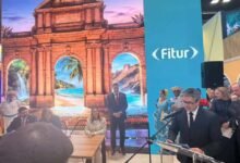 Puerto Rico será el socio estratégico de FITUR 2027