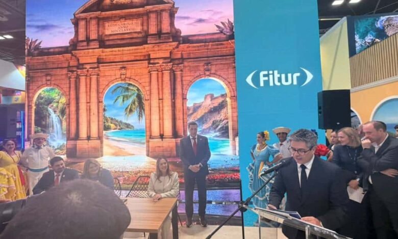 Puerto Rico será el socio estratégico de FITUR 2027