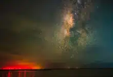 Astroturismo en Yucatán, las costas y zonas arqueológicas como puntos clave