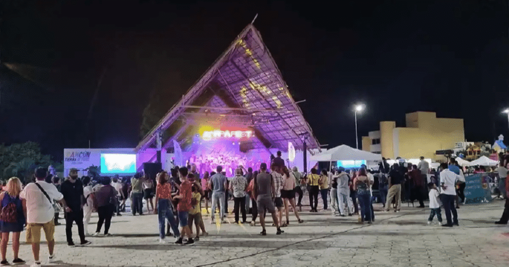 que hacer en cancun sin dinero 10 actividades y lugares turisticos para visitar 2