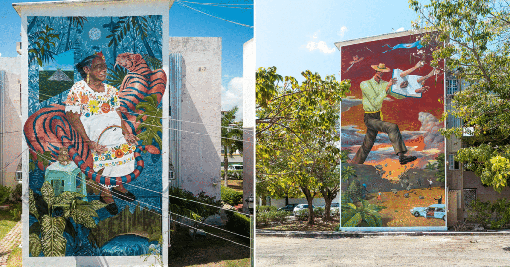 que hacer en cancun sin dinero 10 actividades y lugares turisticos para visitar 3