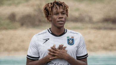 Querétaro ficha a joven estrella de África para el Clausura 2026