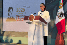 Reconocimiento facial y de placas en el Estado de México para sancionar infractores durante el Mundial de Futbol