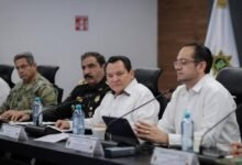 refuerzan estrategia de seguridad en yucatán con coordinación y prevención integral