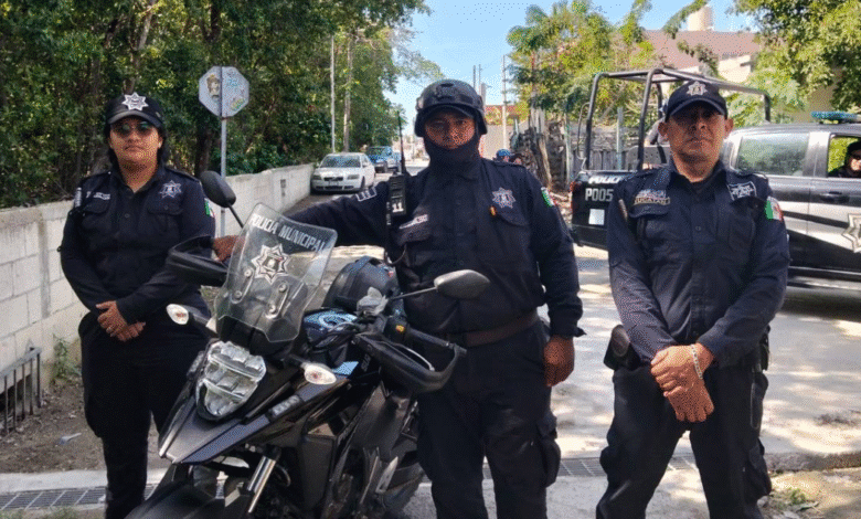 refuerzan seguridad y prevención del delito en progreso (1)