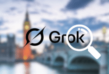 Reino Unido investiga a Grok por generar contenido sexual explícito