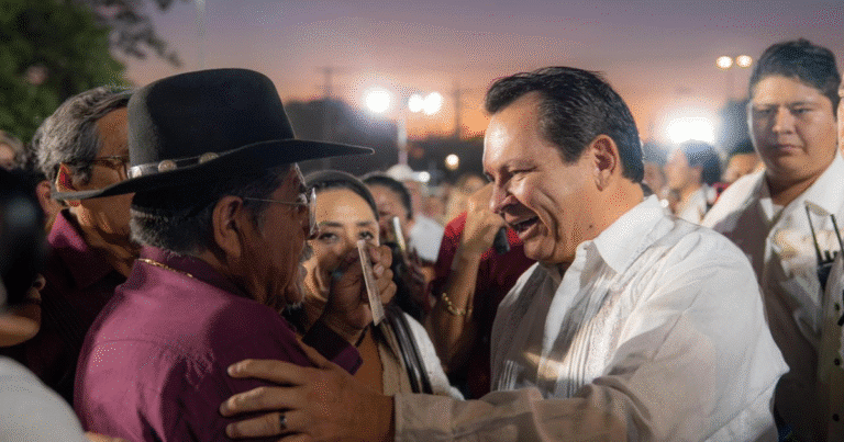 renacimiento maya impulsa crecimiento equitativo en yucatán