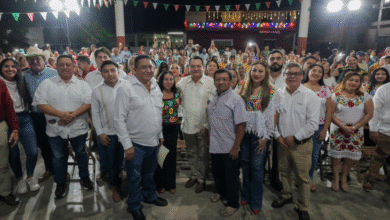 renacimiento maya impulsa la economía familiar con huertos de traspatio en tixméhuac