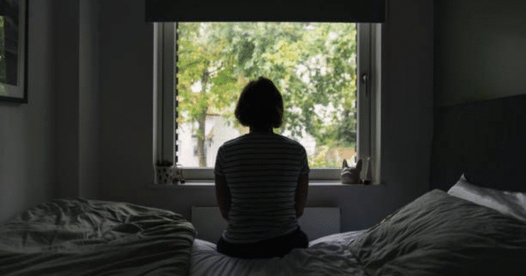 revelan casi 5 mil casos de depresión en 2025