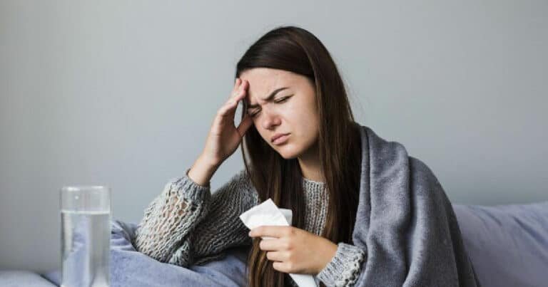 Bajas temperaturas aumentan casos de enfermedades respiratorias en Yucatán (Imagen de internet)