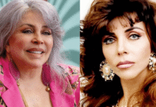 Salud de Verónica Castro sus hermanos aclaran rumores