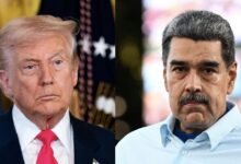 "El Descombobulador", el arma secreta de Trump que Maduro no vio venir (Foto de internet)