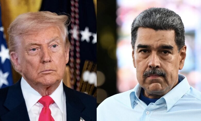 "El Descombobulador", el arma secreta de Trump que Maduro no vio venir (Foto de internet)