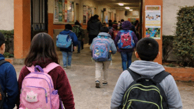 segey descarta afectaciones por frío en escuelas y deja ajustes de horario a criterio de cada plantel