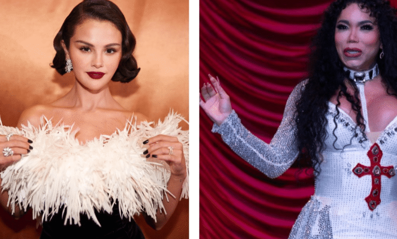 Selena Gomez usa audio viral de Paola Suárez para lanzar nuevo maquillaje y rompe las redes