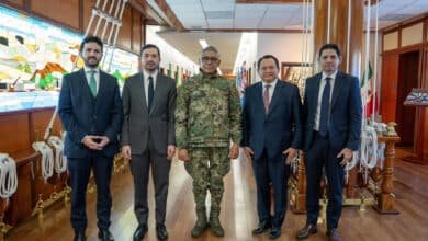 Avanza ampliación del Puerto de Altura de Progreso