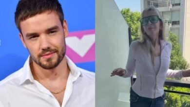 Shanik Berman continua la polémica por "poca empatía" con Liam Payne (Foto de internet)