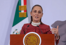 Sheinbaum prepara reunión clave sobre Reforma Electoral