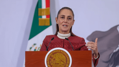 Sheinbaum prepara reunión clave sobre Reforma Electoral