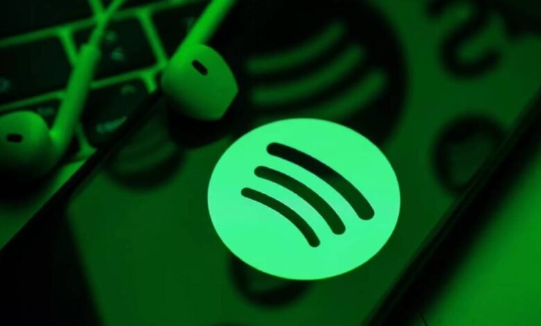 Spotify ajusta precios de suscripción y sus acciones bajan