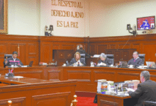 Suprema Corte ordena reabrir amparo y reconoce valor de opinión de la ONU