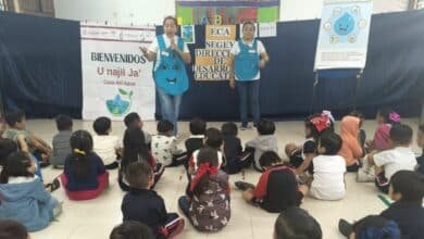 Estos son los días inhábiles para estudiantes yucatecos este 2026