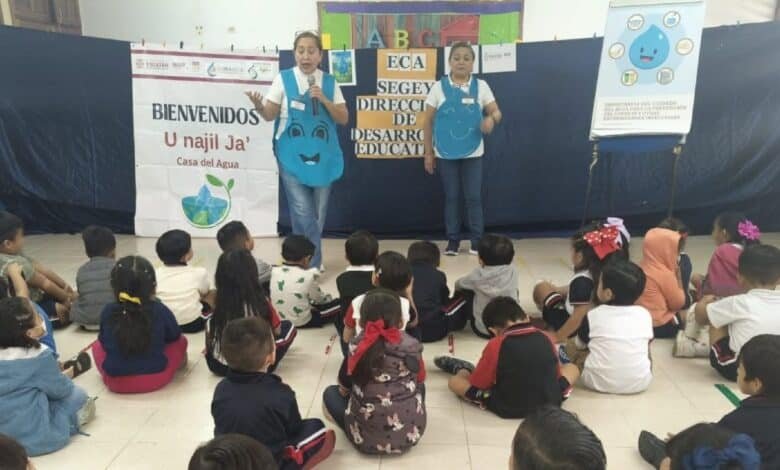 Estos son los días inhábiles para estudiantes yucatecos este 2026