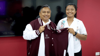 talento yucateco destaca a nivel internacional en la nasa