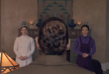 The Handmaid’s Tale continúa The Testaments anuncia su fecha de estreno oficial