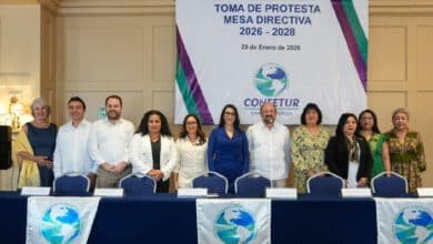 Mujeres fortalecen liderazgo y profesionalización del turismo en Yucatán