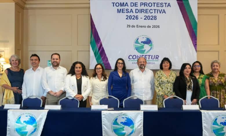 Mujeres fortalecen liderazgo y profesionalización del turismo en Yucatán