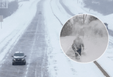 Tormenta invernal en Estados Unidos deja al menos 13 muertos y millones de afectados