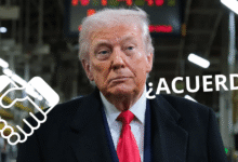 Trump reitera su interés en Groenlandia y afirma que ya existe un marco para un posible acuerdo