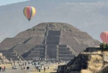 Turismo cultural en México creció 9.1% durante 2025