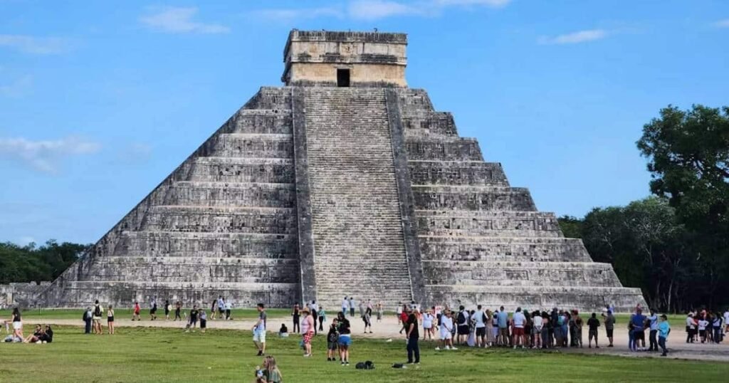 turismo cultural en mexico crecio 9.1 durante 2025 3