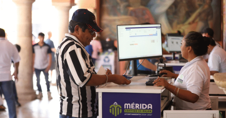 Último día para obtener 30 por ciento de descuento en predial