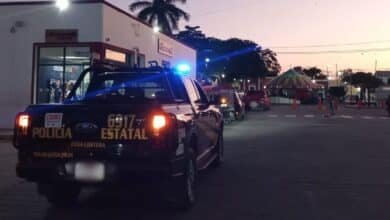 Reforzarán seguridad en el oriente del estado