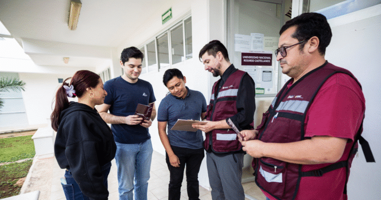 universidad nacional rosario castellanos amplía plazo de inscripción para licenciaturas en yucatán