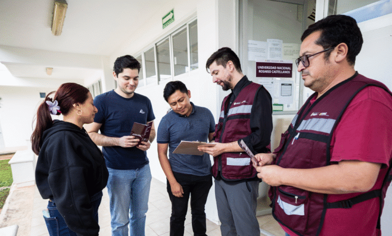 universidad nacional rosario castellanos amplía plazo de inscripción para licenciaturas en yucatán