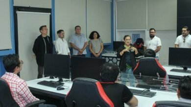 utm se coloca a la vanguardia en el sureste con el inicio de la maestría en ciberseguridad