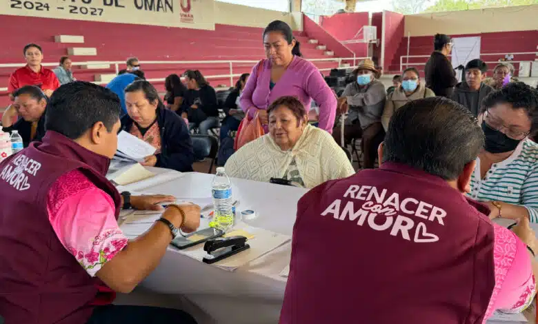 DIF Yucatán abre registro al Programa de Apoyo para Pacientes con Cáncer