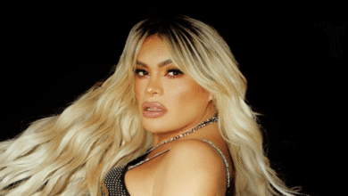 Wendy Guevara revela la cirugía con la que afinó su cintura