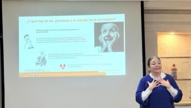 Avícolas desmienten mitos del huevo y pollo en taller en Mérida; Yucatán lidera consumo de pavo en México