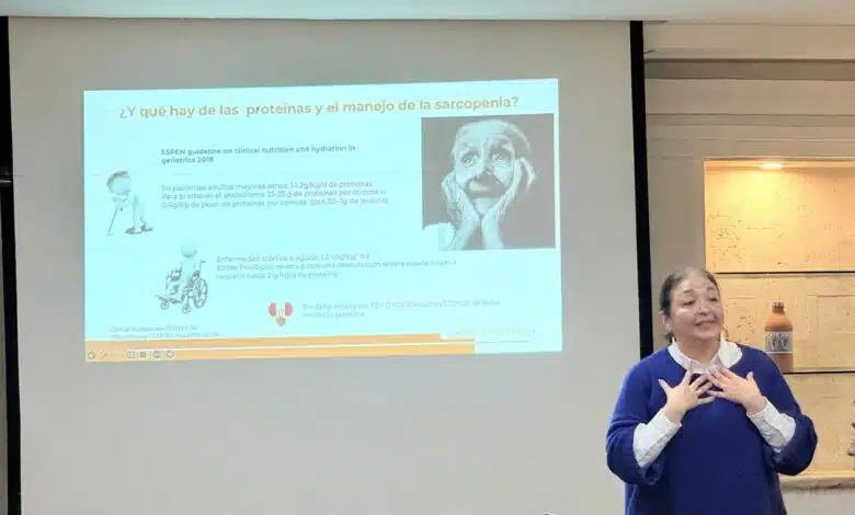 Avícolas desmienten mitos del huevo y pollo en taller en Mérida; Yucatán lidera consumo de pavo en México