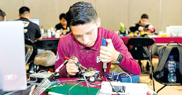 Nuevo impulso a la investigación y la innovación en Yucatán