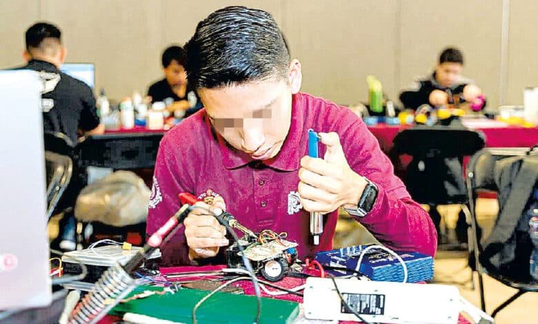 Nuevo impulso a la investigación y la innovación en Yucatán