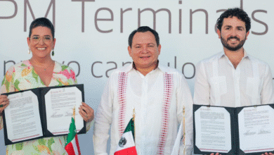 yucatán avanza con rumbo firme en economía como uno de los estados más sólidos del país