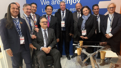 yucatán concluye con éxito su participación en fitur 2026 con 60 citas de negocios y acuerdos estratégicos